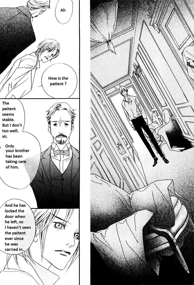 Savage Garden Chapter 25 19
